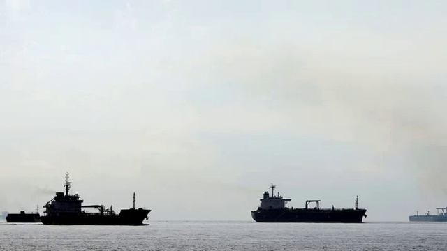 Старовойт рассказал о проверке танкеров вместимостью более 5000 тонн.