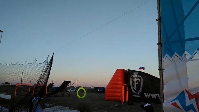 Крымская Волна 2018 МОТОФРИ 3