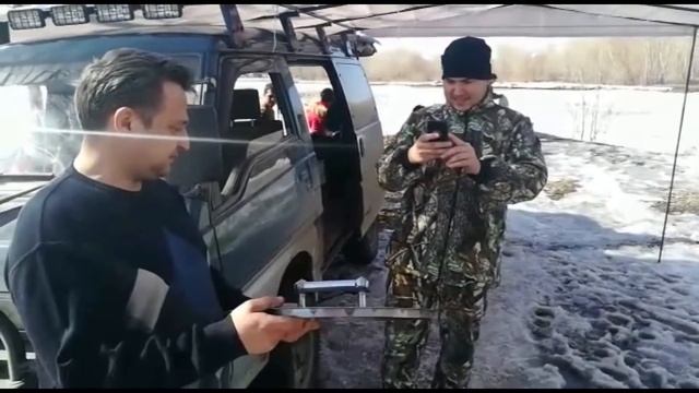 ВКО Наурыз
