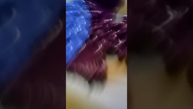 Тачка из 3Д ручки