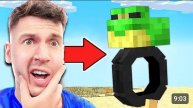 😨 ЭТО БЕЗУМИЕ! ВСЕ ЖИВОТНЫЕ В МАЙНКРАФТ СТАЛИ ИТАЛЬЯНСКИМИ МЕМАМИ!