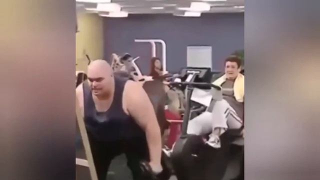 Подборка смешных видео#Розыгрыши над людьми#