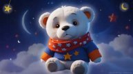 Колыбельная для малышей для быстрого засыпания😴Музыка для сна малышей🌙КОЛЫБЕЬЛНЫЕ ПЕСНИ