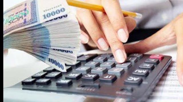 ПЕНСИЯ ВА МОДИЙ ËРДАМ ОЛУВЧИЛАР ТЕЗ КУРИНГ