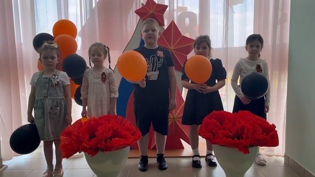 Пожелания вам, дорогие наши ветераны! С праздником!