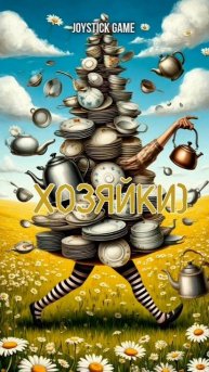 Мечта любой хозяйки, весёлый и автоматический разнос с функцией уборкисмотреть JoyStickGame#shorts