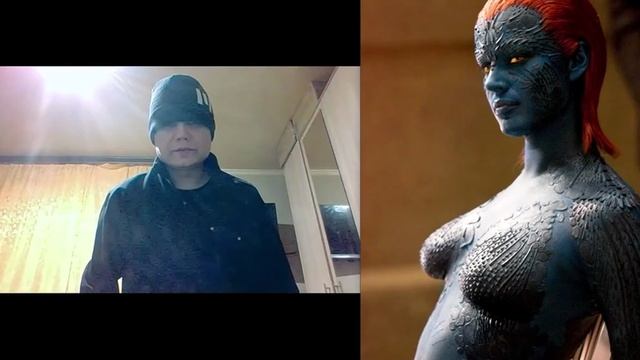 Видео_Скайнет_выдаёт_отчёты__08199_004_Video_Machine___Skynet_issues_reports_10Терминатория_-_Дрон
