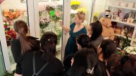 «Тепличный» принимал творческих гостей