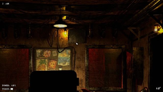 Играю с новыми врагами в Animator's hell!