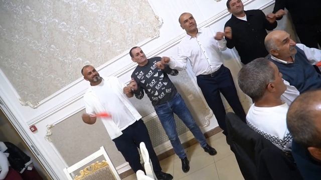 Езидская Свадьба в Саратове  2 ЧАСТЬ