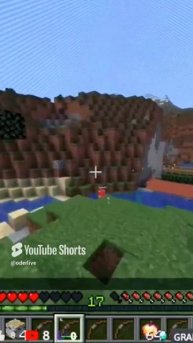 Minecraft Лучшее #881
