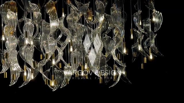 Vargov®Design - LC0142