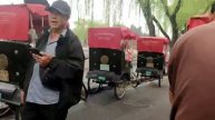 Прогулка по Китаю