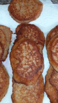 СОЧНЫЕ КОТЛЕТЫ БЕЗ МЯСА. РЕЦЕПТ ОЧЕНЬ ВКУСНЫХ КОТЛЕТ. ГРЕЧАННИКИ. КОТЛЕТЫ ИЗ ГРЕЧКИ
