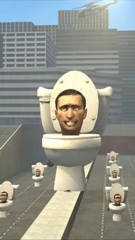 skibidi toilet 3
