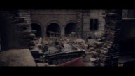 В списках не значился — Официальный трейлер (2025)