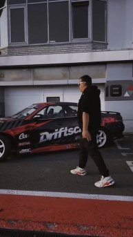 СКОЛЬКО СТОИТ ТАЧКА ДЛЯ ДРИФТА? #driftstories #reels #drift #дрифт #