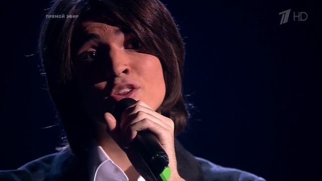 Andrey Tsvetkov "Звезда" | The Voice of Russia 2 | Quarterfinal