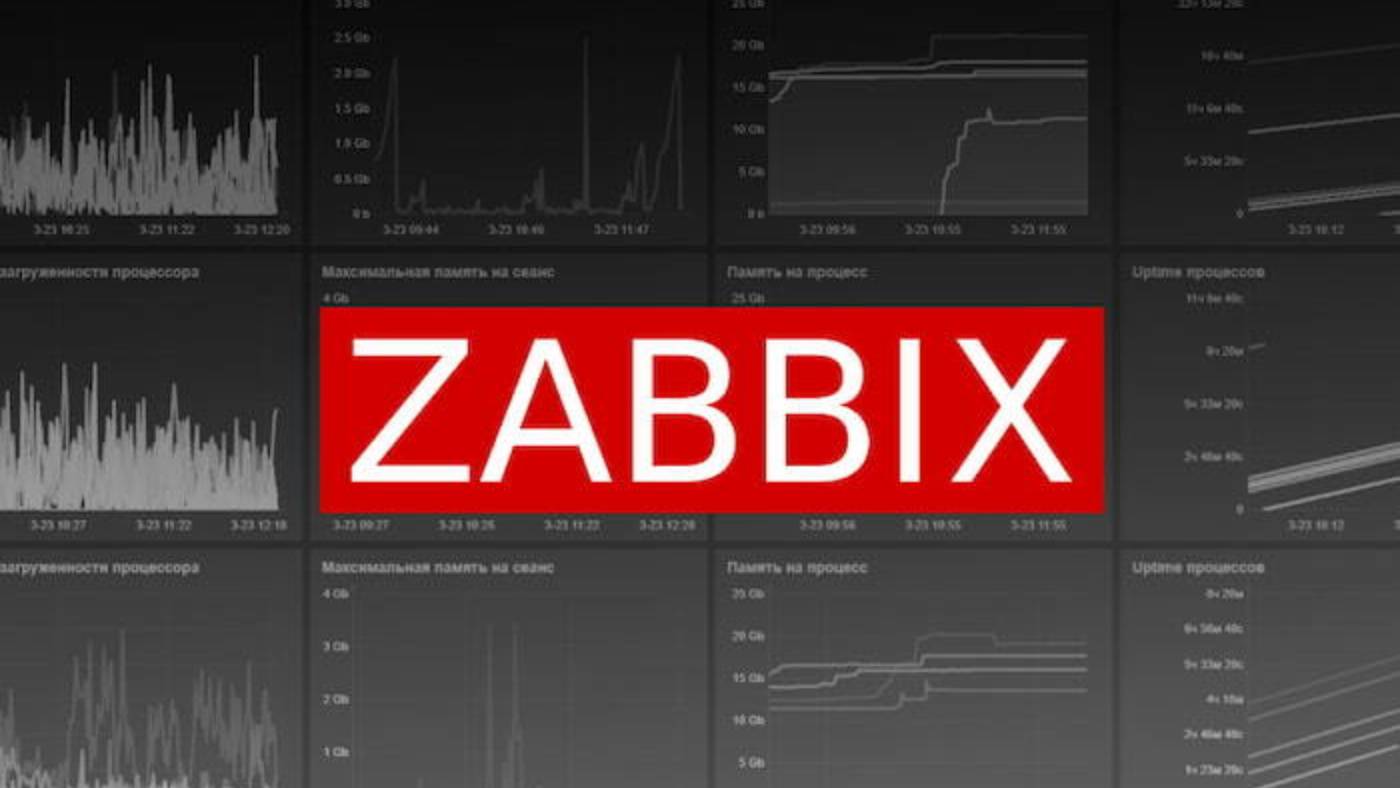 Настройка статического IP-адреса в Zabbix.
