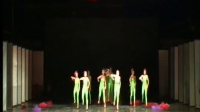 Montenegro Dance Festival , Dance Studio:"INFINITY", Международный Танцевальный фестиваль Черногори