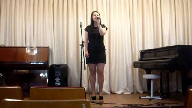 Екатерина - я грею счастье внутри
