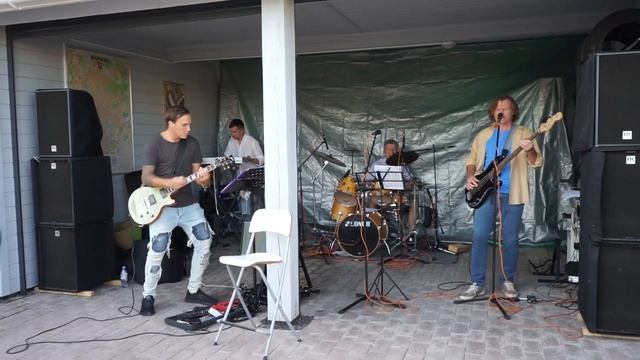 It's my life - группа "Парк Зорино"