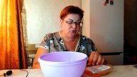 Я так обожаю этот салат/САЛАТ, из 3 ингредиентов и соуса/БЫСТРЫЙ САЛАТ ИЗ ФУНЧОЗЫ/ГОТОВИМ ЕДУ ВМЕСТЕ