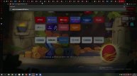 Игрок нарушил