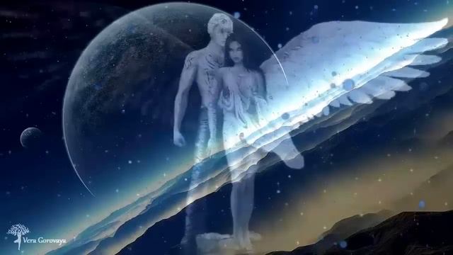 5 мощных мантр для привлечения любви ♪♥️ [Музыка без рекламы]