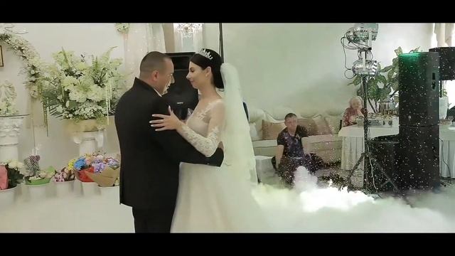 Віктор & Катерина Wedding day