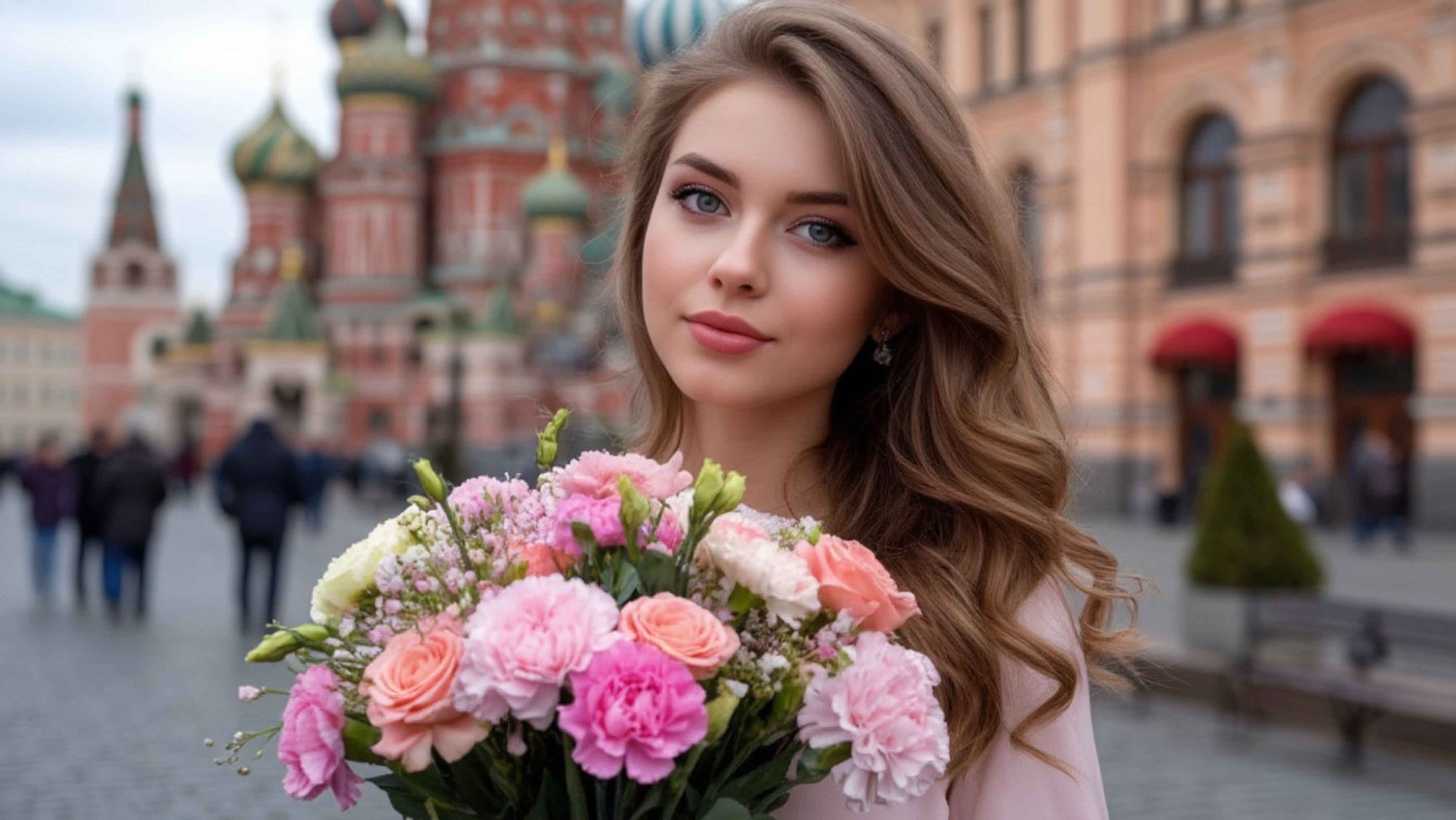Москва 6 мая праздничная неделя Прямая трансляция Стрим прогулки прямые эфиры и трансляции по Москве