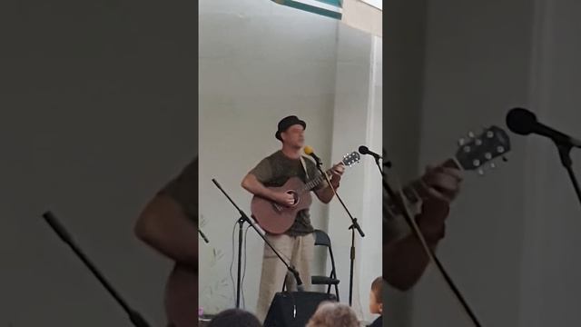 "Ностальгия" - фестиваль авторской песни, Славутич. 22.08.2020