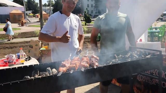 Живая газета "ВЖ". Выпуск 421
