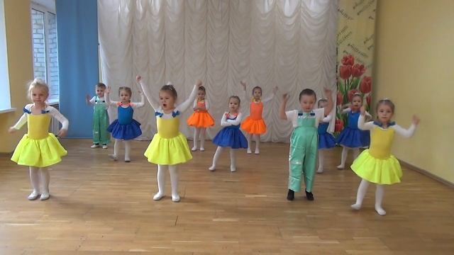 Солнечные зайчики
