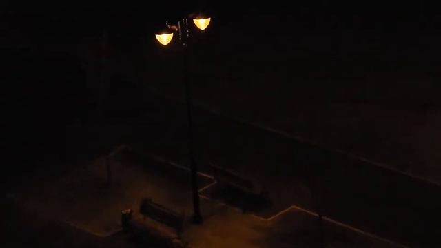 Золотой снег