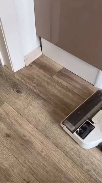 Недавно приобрел Neatsvor T35, и уборка стала намного проще. #Neatsvor #вертикальныйпылесос #умныйдо