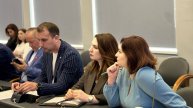 Заседание координационного совета в КБГУ