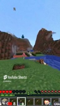 Minecraft Лучшее #882