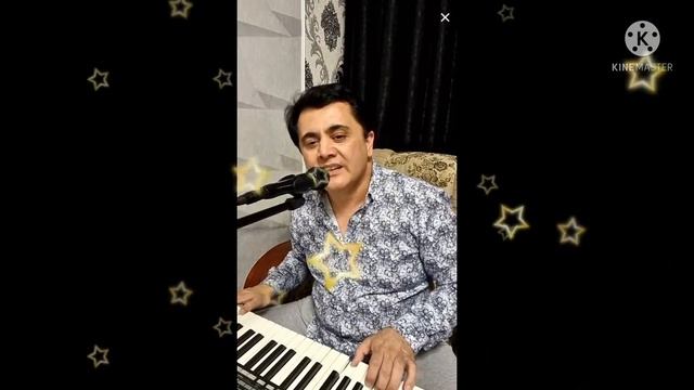 ЭРКИН ОДИНАЕВ охангхо аз шодравон Субхони Саид