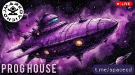 Progressive House - DJ MARKOVICH - SPACE CD - новые свежие сборники прогрессив хаус музыки 2024 2025