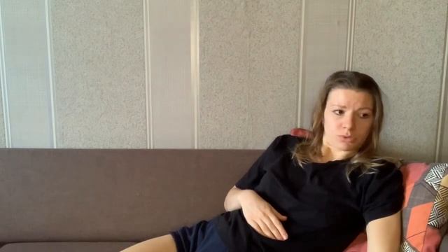 Екатерина Верещагина. Проба. Девушка залетела и хочет сделать аборт, но её молодой человек против.