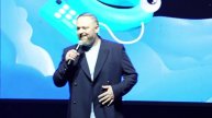 GPB Conf. Церемония открытия. 22.04.2025