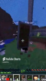Minecraft Лучшее #888