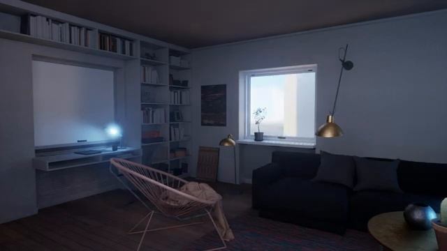 UE5 Lumen