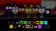 Incredibox Sprunki 2.0 Update Wenda Treatment #spr
