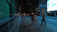 Уличная жизнь Москвы: Прогулка по самым оживленным районам! 🚶♂️🌆