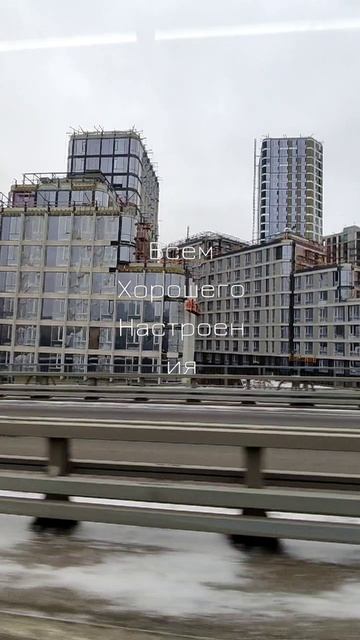 Москва. Гуляю по Москве. Подпишись!