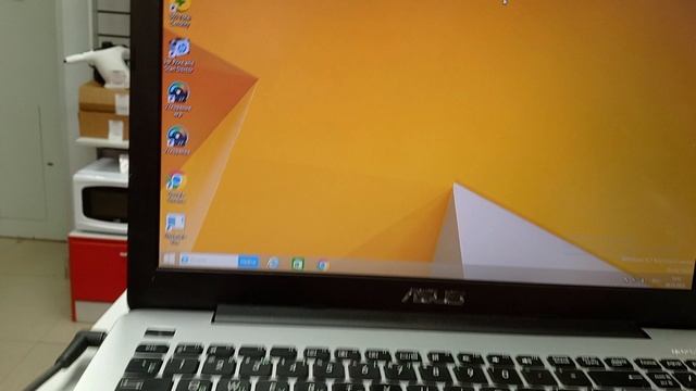 asus x555l