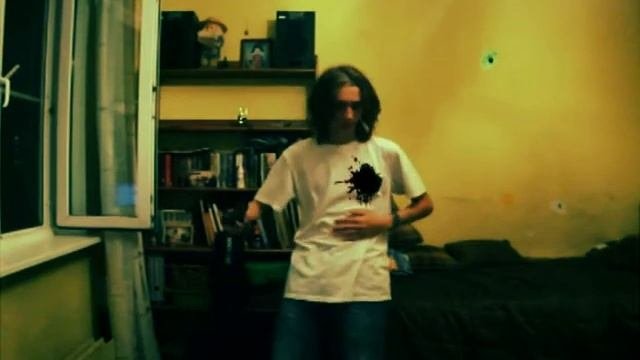 Пацана убили ( After Effects)