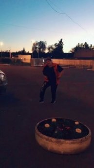Танюша